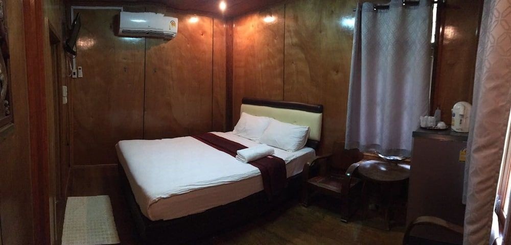 Kannawat Resort