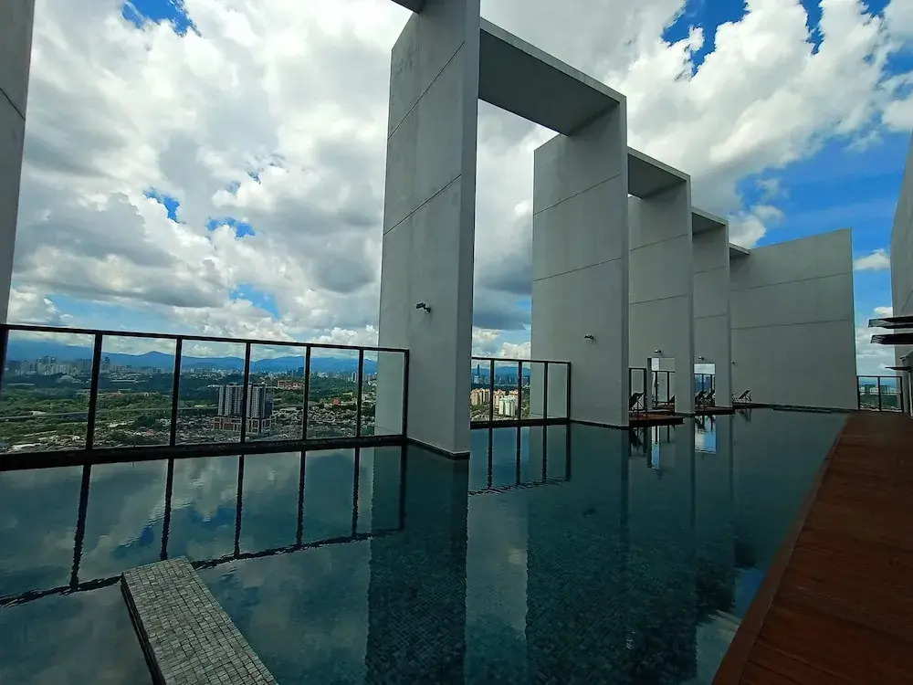 Photo - The Hub SS2 - Studio Suite Room