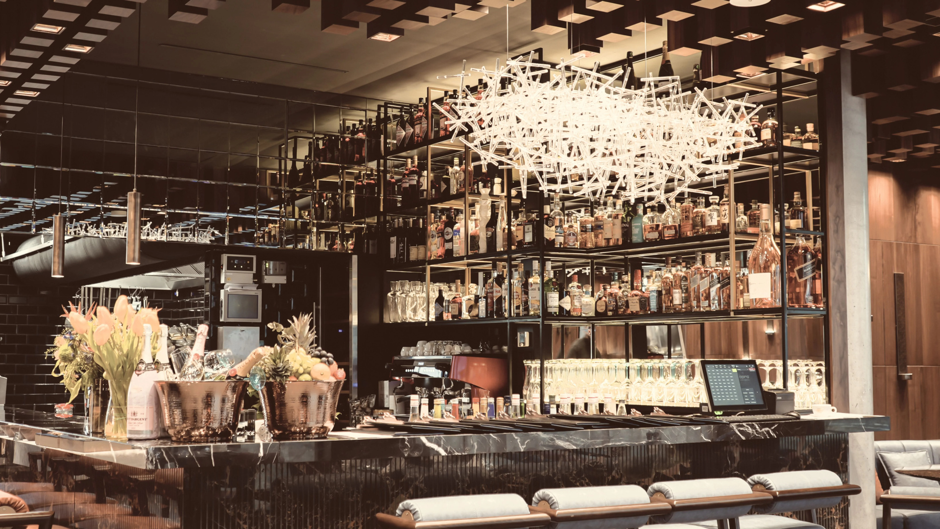 Foto - Bellman Hotel