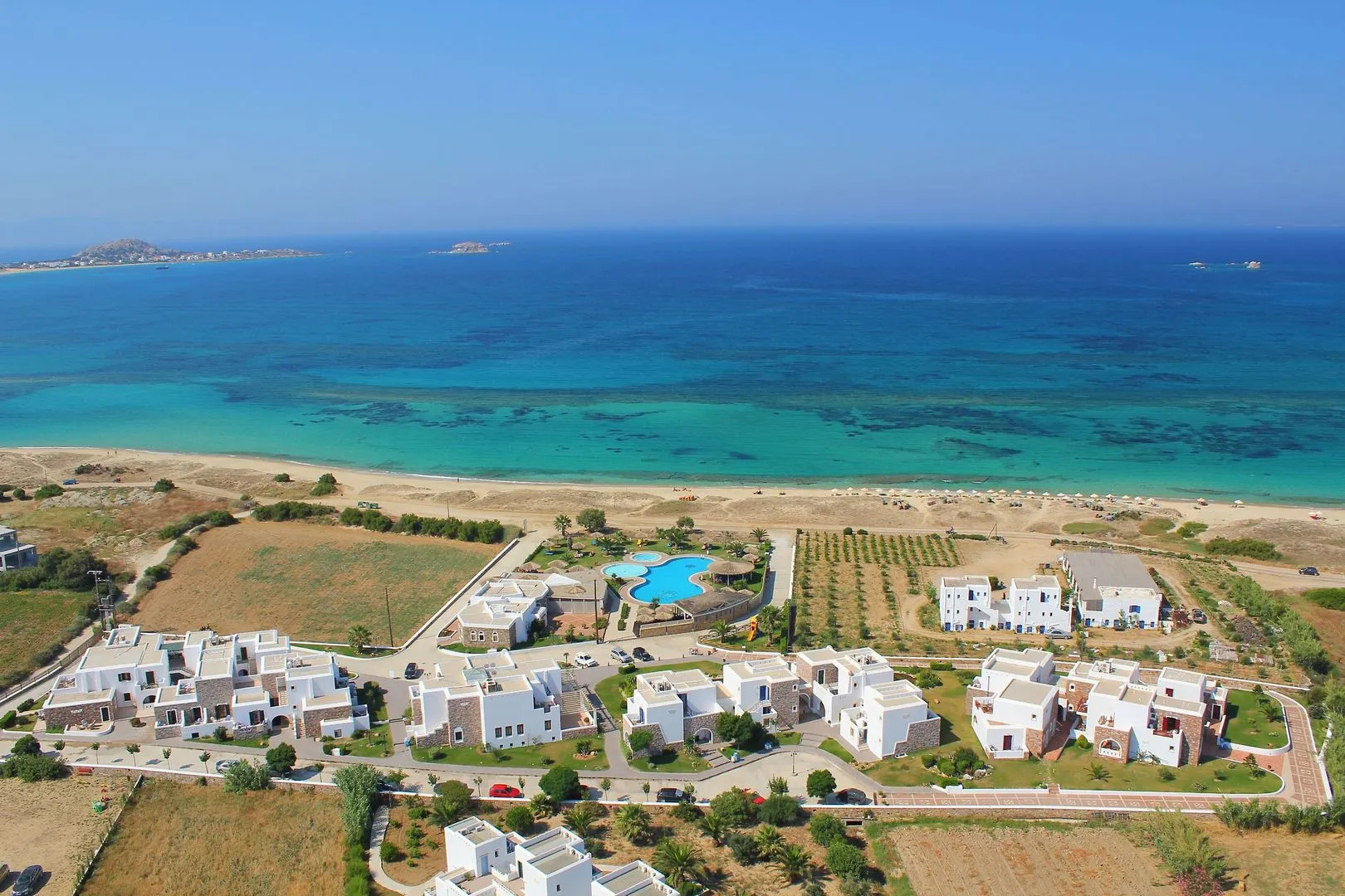 Photo - Plaza Beach Hotel