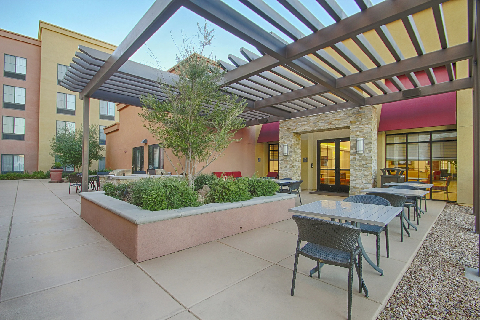 Photo - Homewood Suites by Hilton Las Vegas Airport