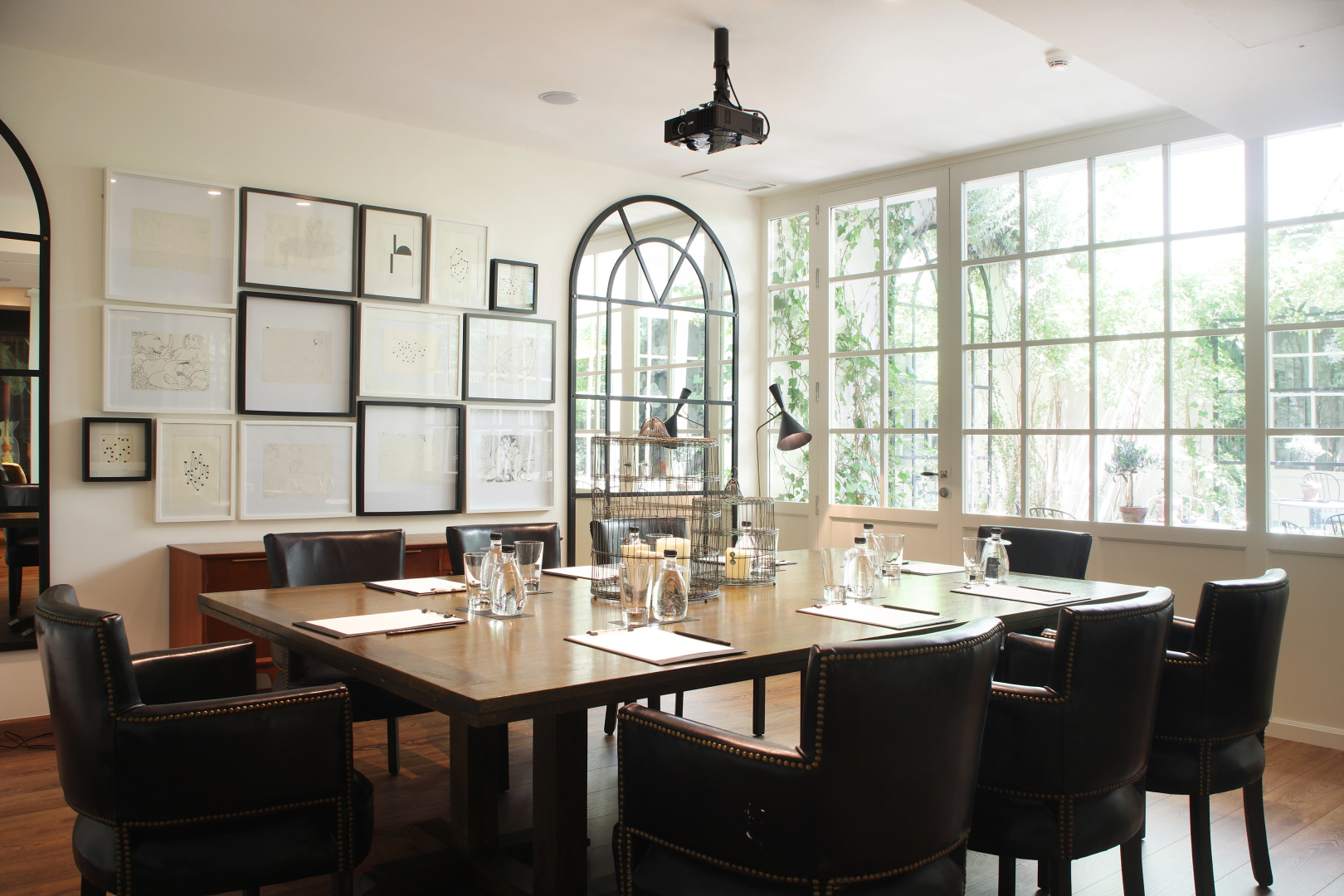 Foto - Ofelias Hotel 4Sup