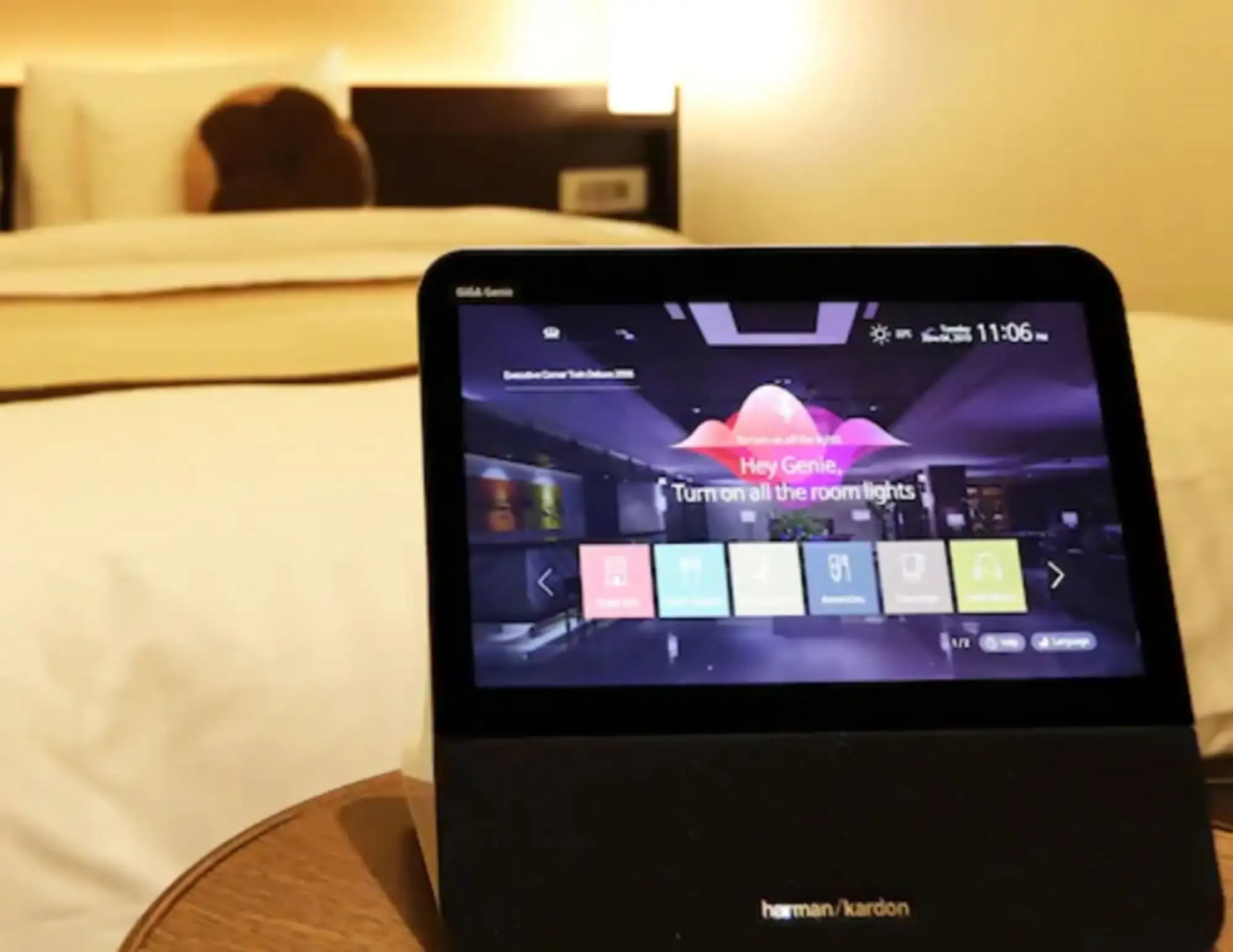 Foto - Royal Hotel Seoul