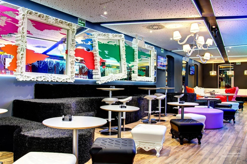 Foto - Urban Youth Hostel