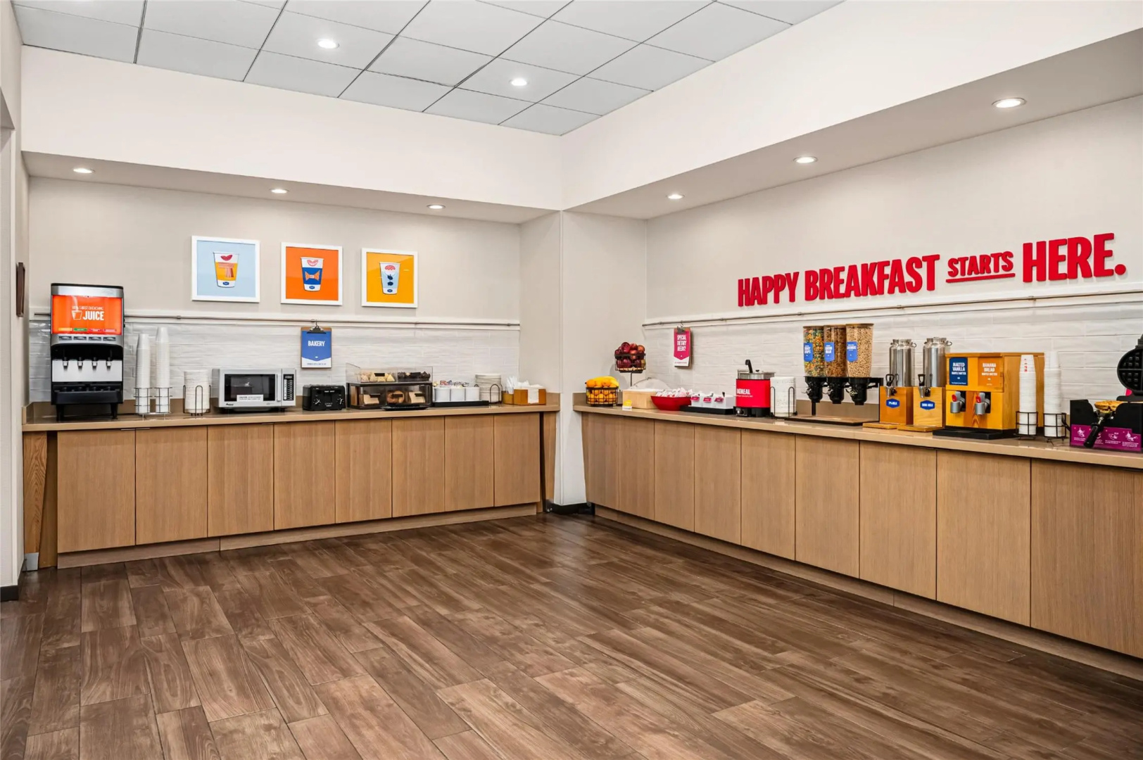 Foto - Hampton Inn Chicago North-Loyola Station