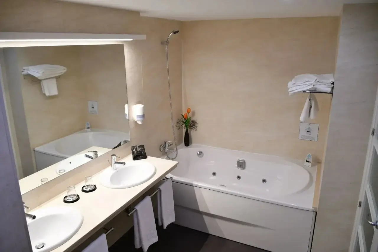 Foto - B&B Hotel Tarragona Valls Hotel