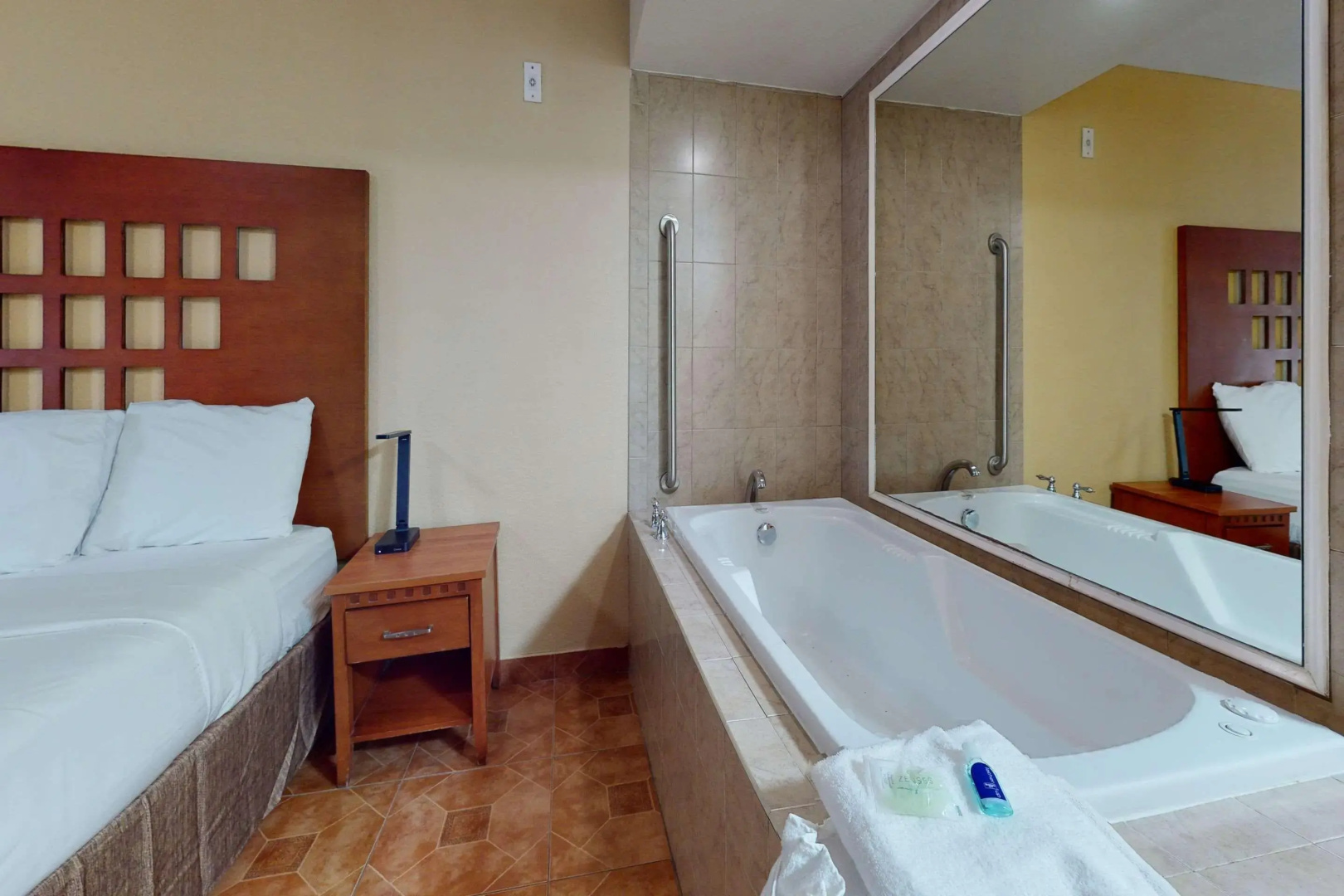 Foto - Rodeway Inn & Suites Fort Lauderdale Airport & Cruise Port