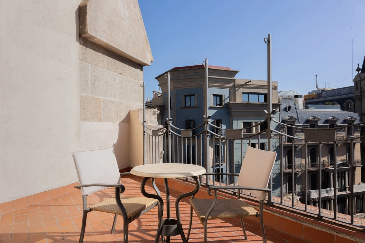 Photo - Barcelona Hotel Colonial