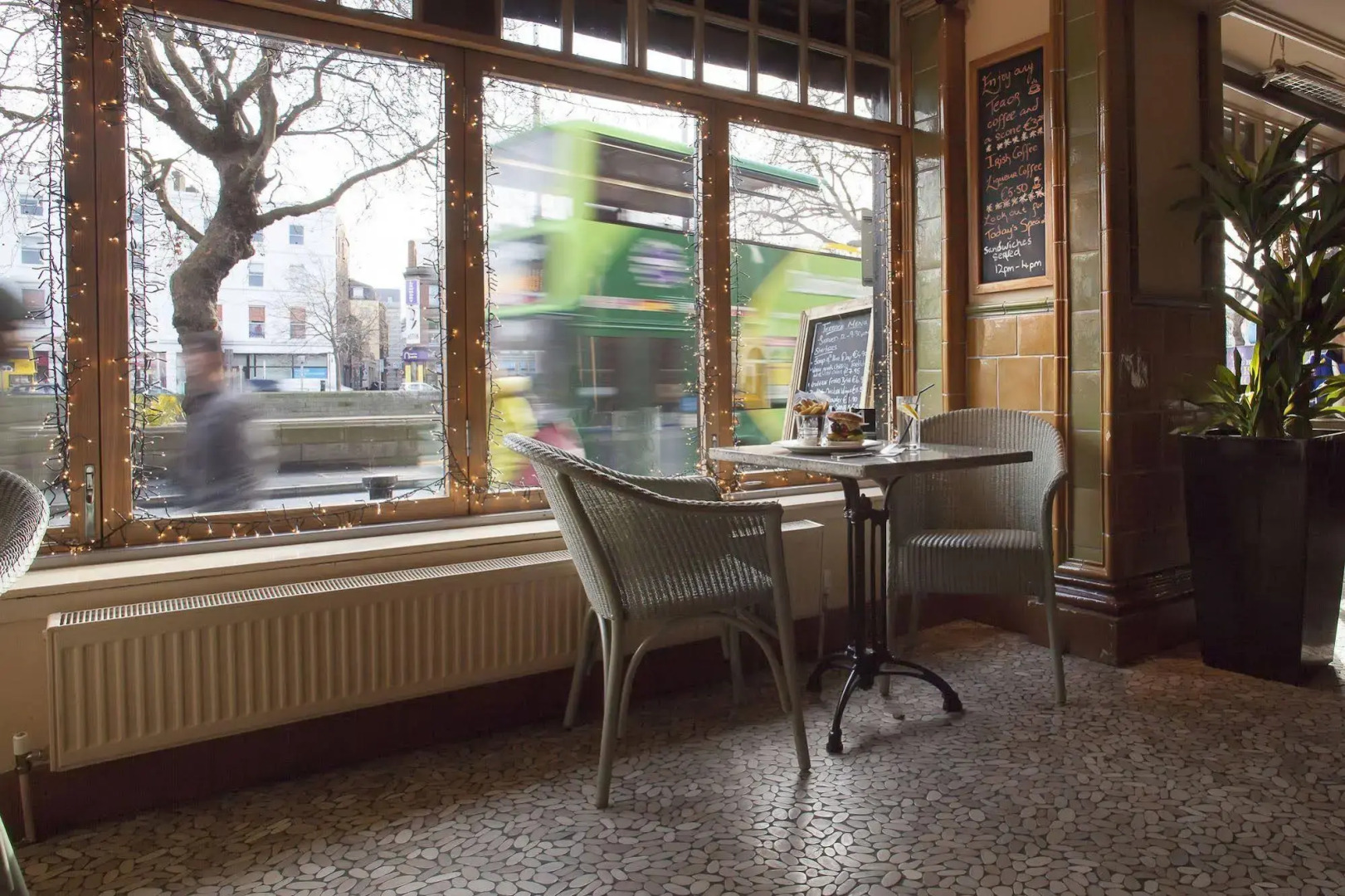 Photo - Arlington Hotel O'Connell Bridge