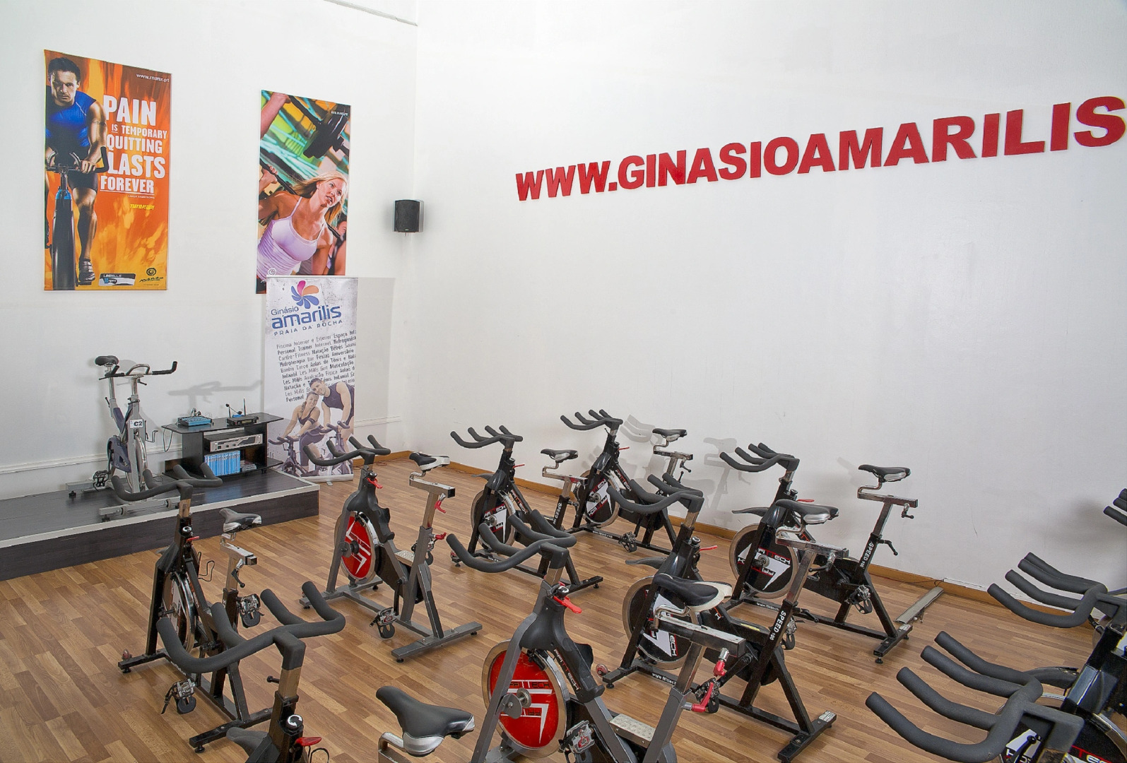 Photo - RR Club Amarilis