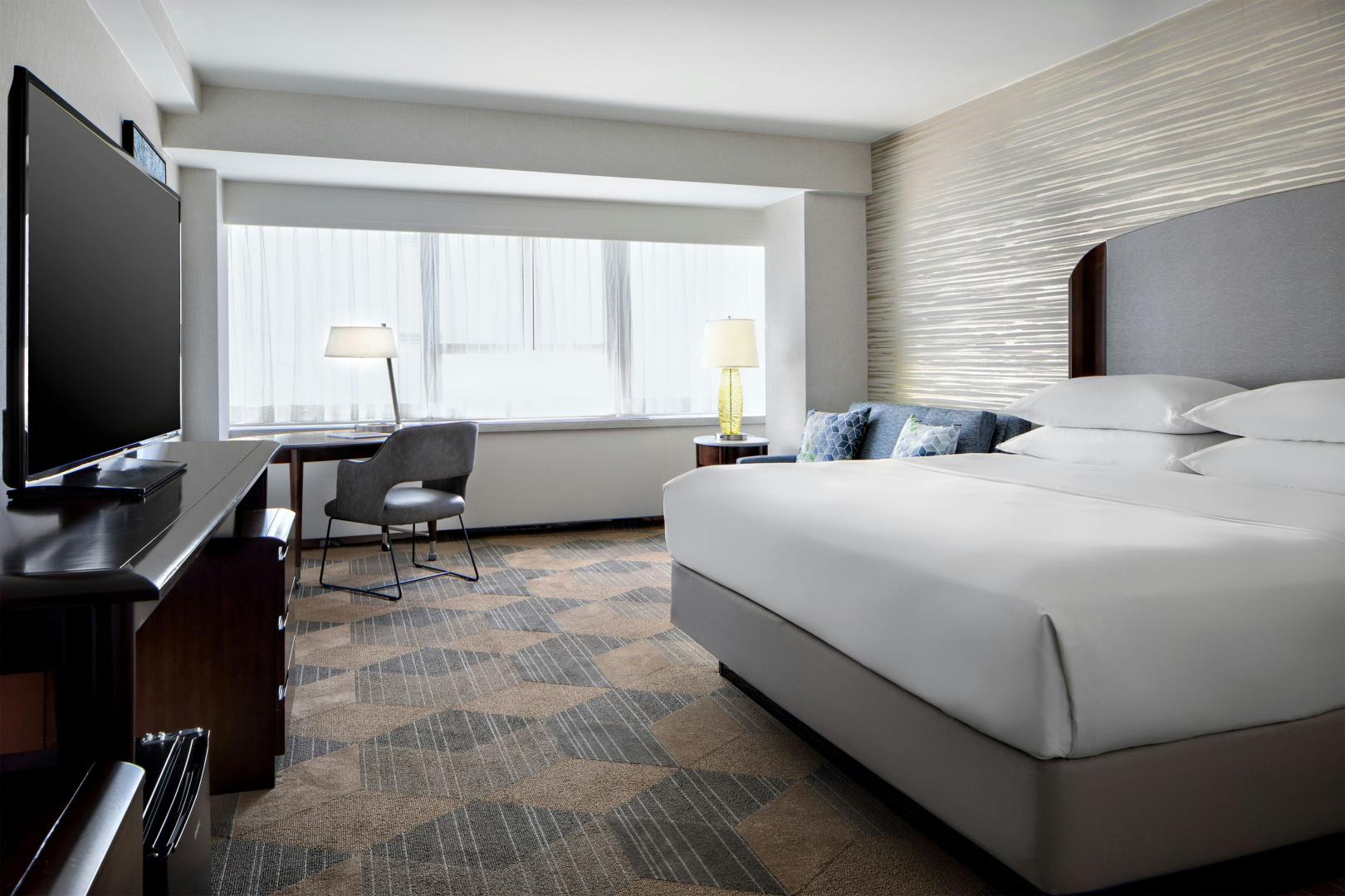 Foto - Sheraton Dallas Hotel