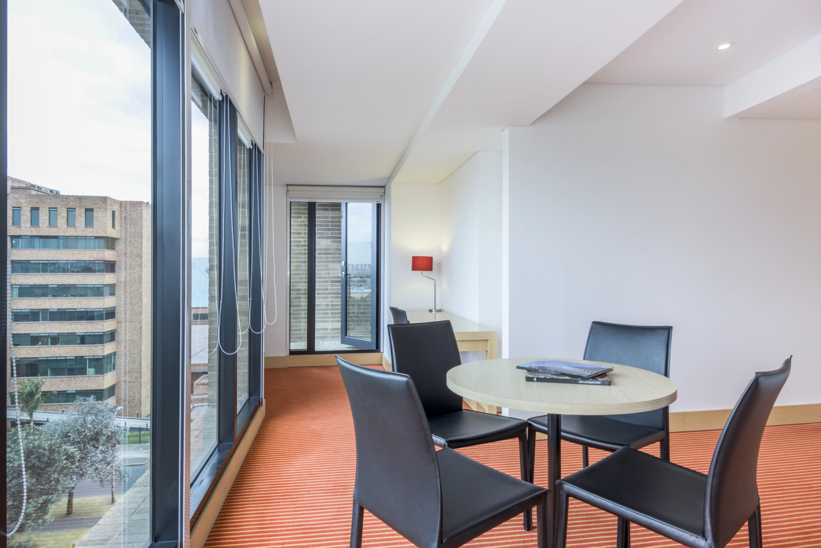 Foto - Wyndham Bogota