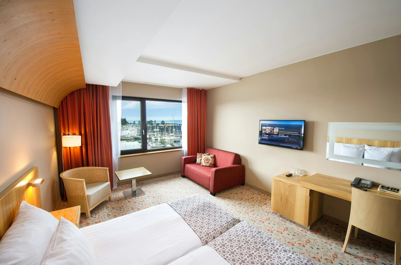 Photo - Hestia Hotel Europa