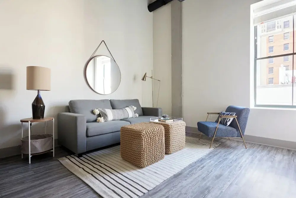 Photo - Kasa Altmayer Savannah