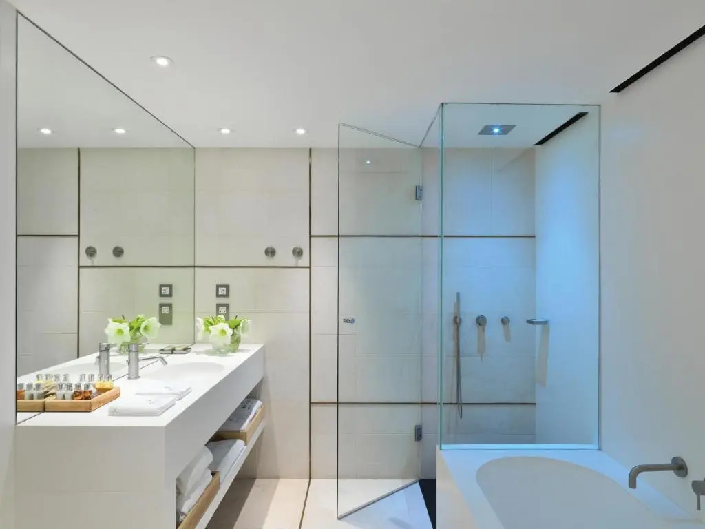 Foto - Sense Hotel Sofia, a Member of Design Hotels