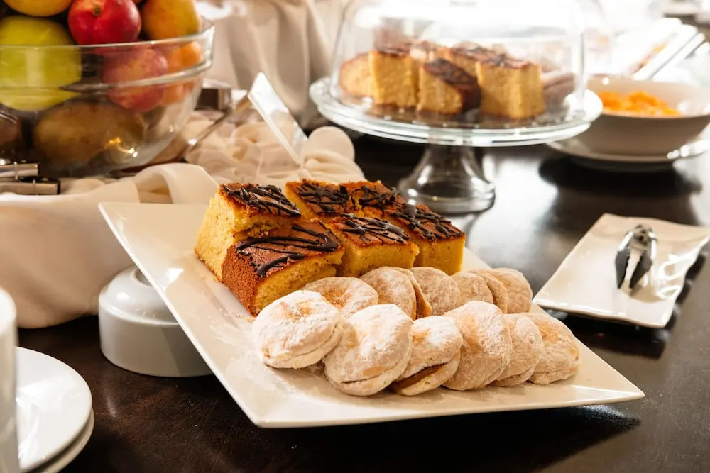 Foto - Studio 56 Apart Hotel by Terrado Iquique