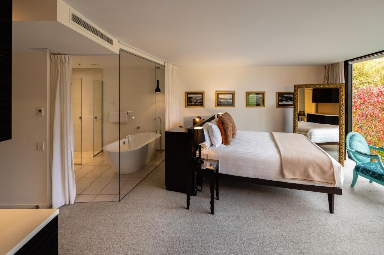 Photo - Queenstown Park Boutique Hotel