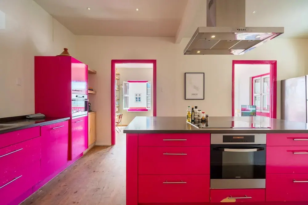 Foto - Wynwood Boutique Hotel