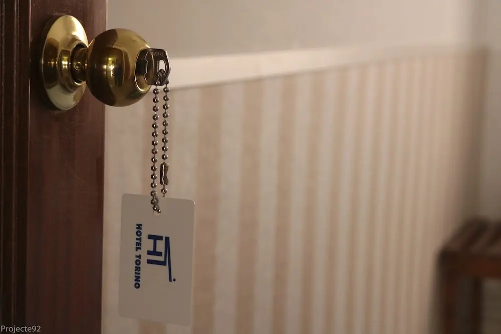 Foto - Hotel Torino
