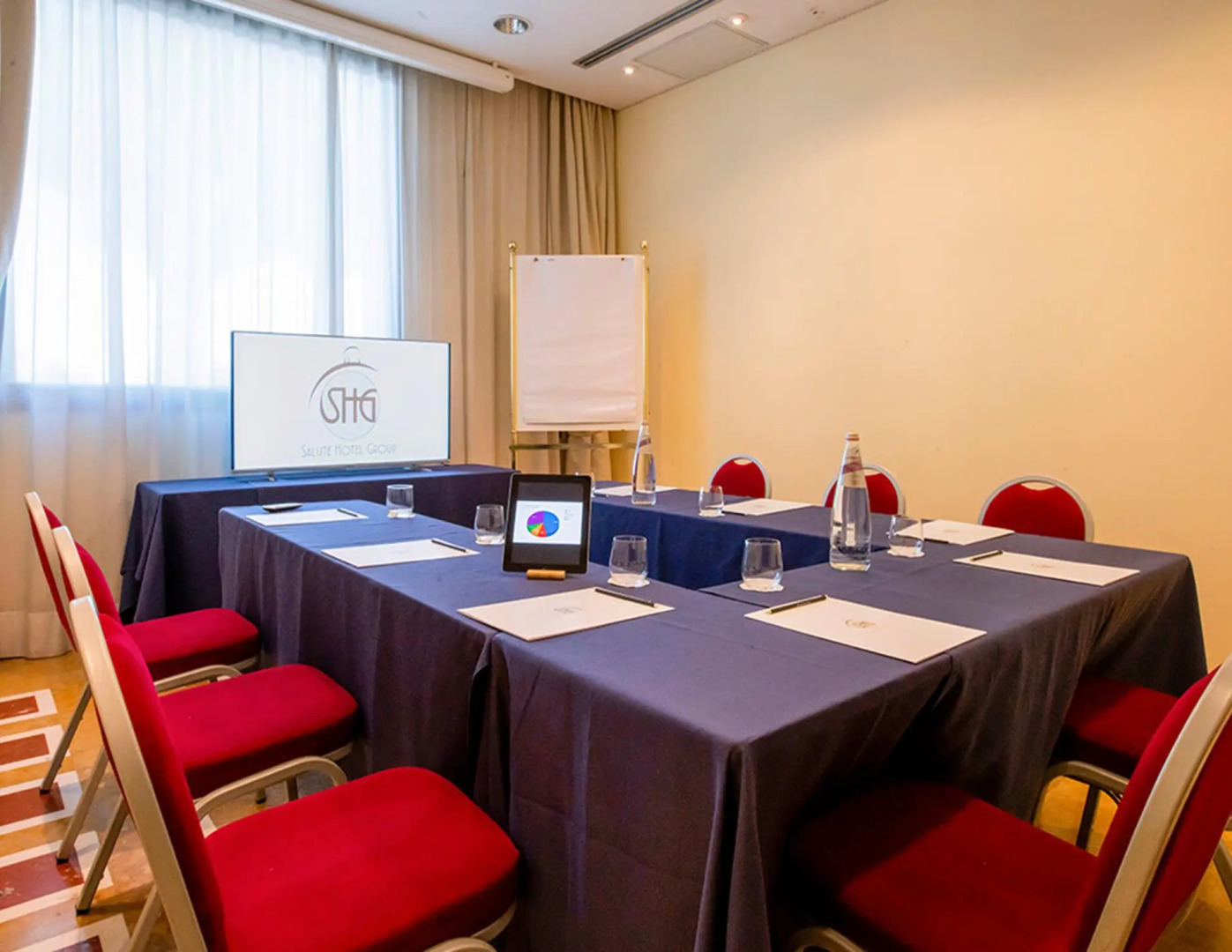 Foto - SHG Hotel Antonella