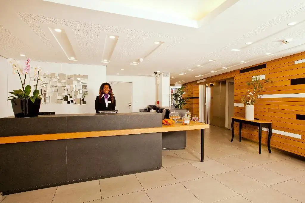 Photo - Residhome Asnieres