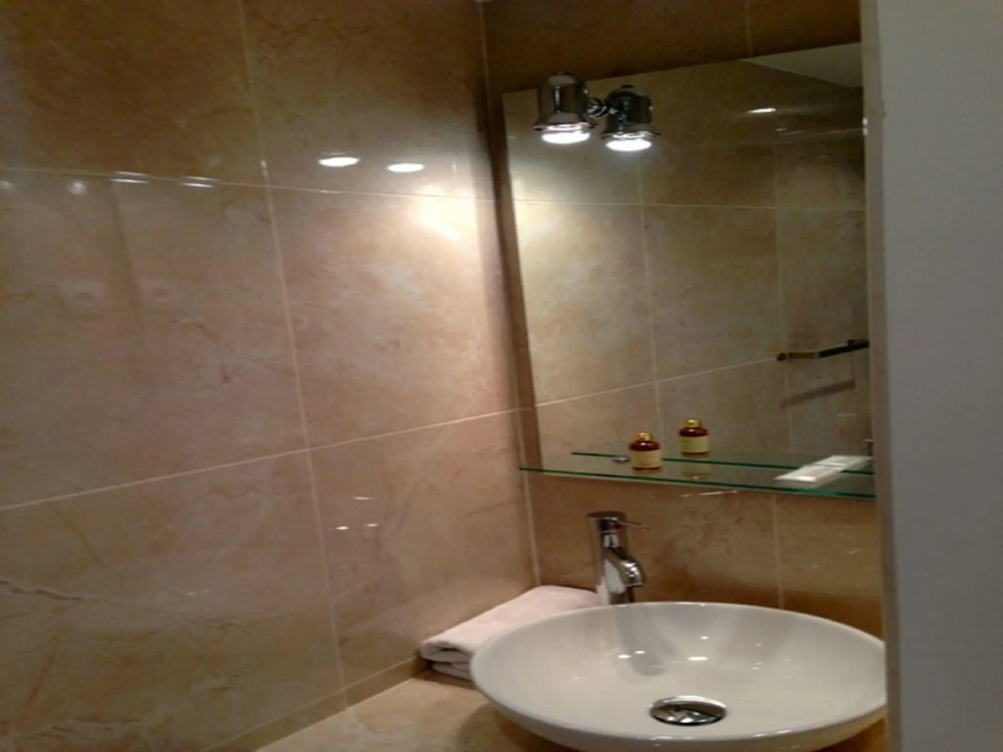 Foto - Hotel Nation Montmartre