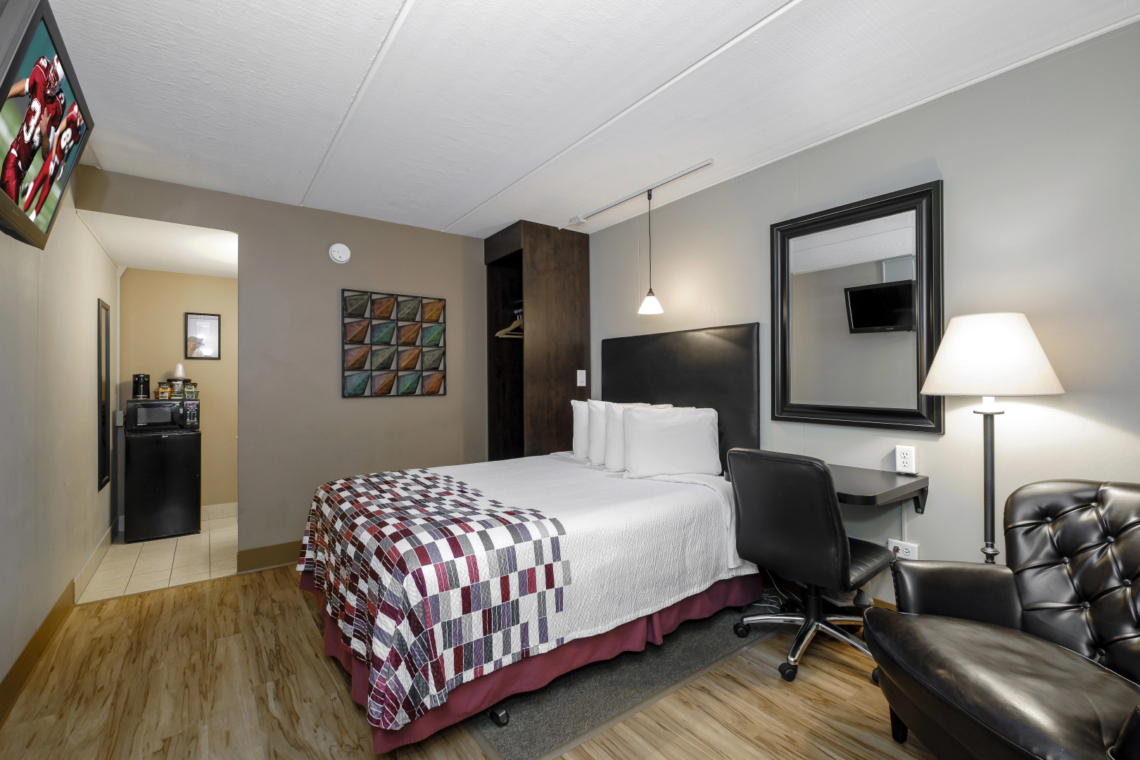 Foto - Red Roof Inn & Suites Herkimer