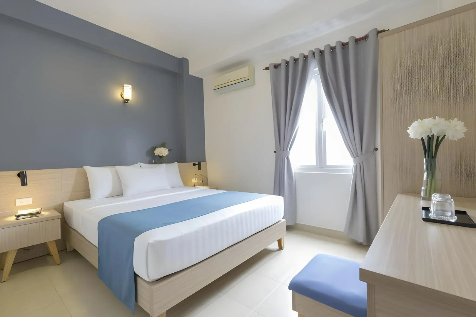 Foto - Meraki Hotel