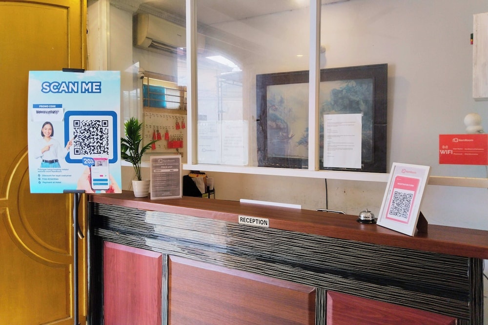 Foto - NamRoom at Kebayoran Baru