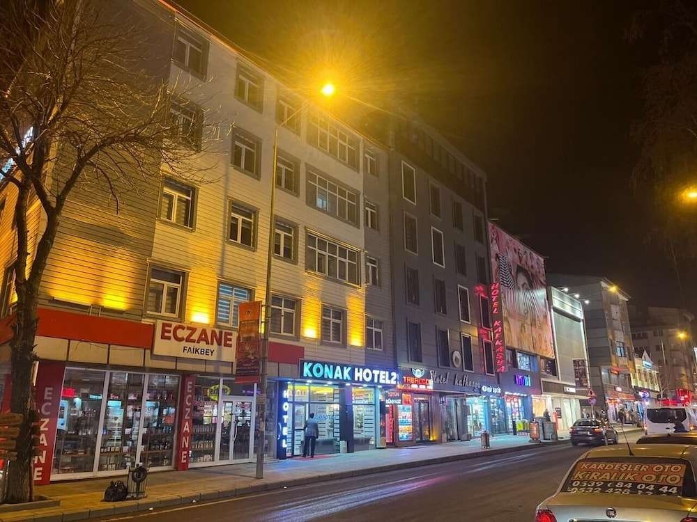 Foto - Konak Hotel 2