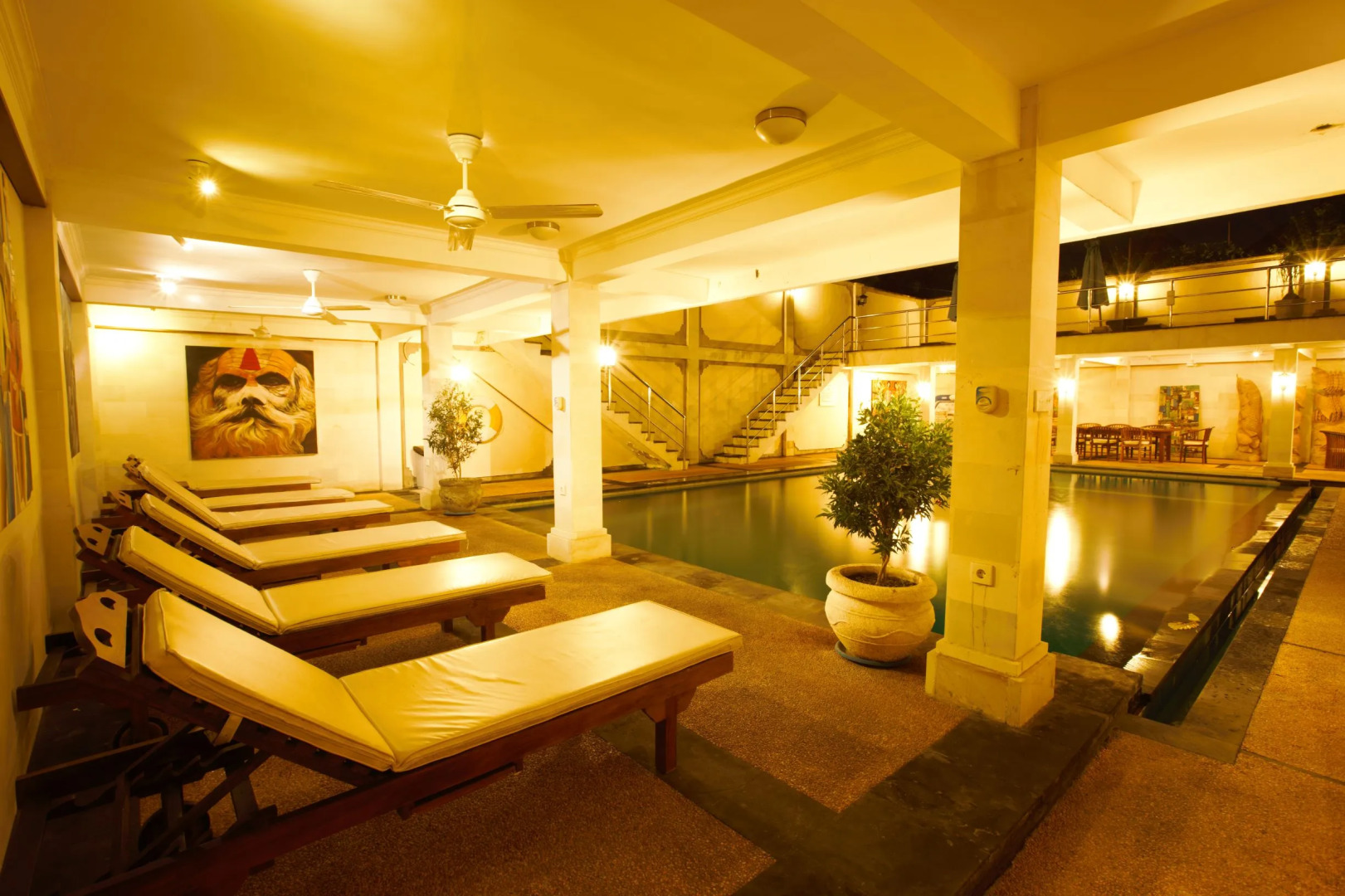 Photo - Aquarius Beach Hotel