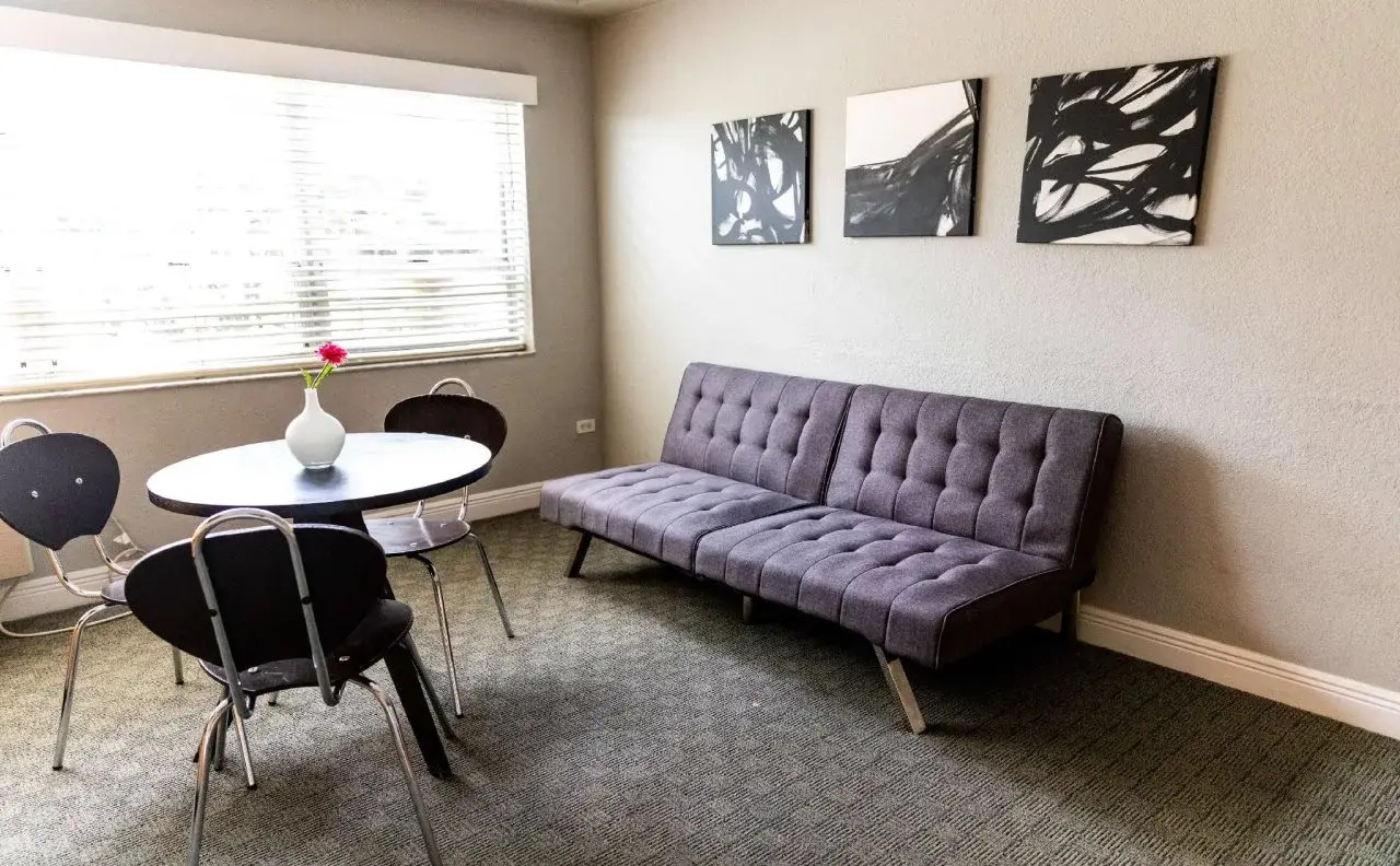 Foto - Crest Hotel Suites