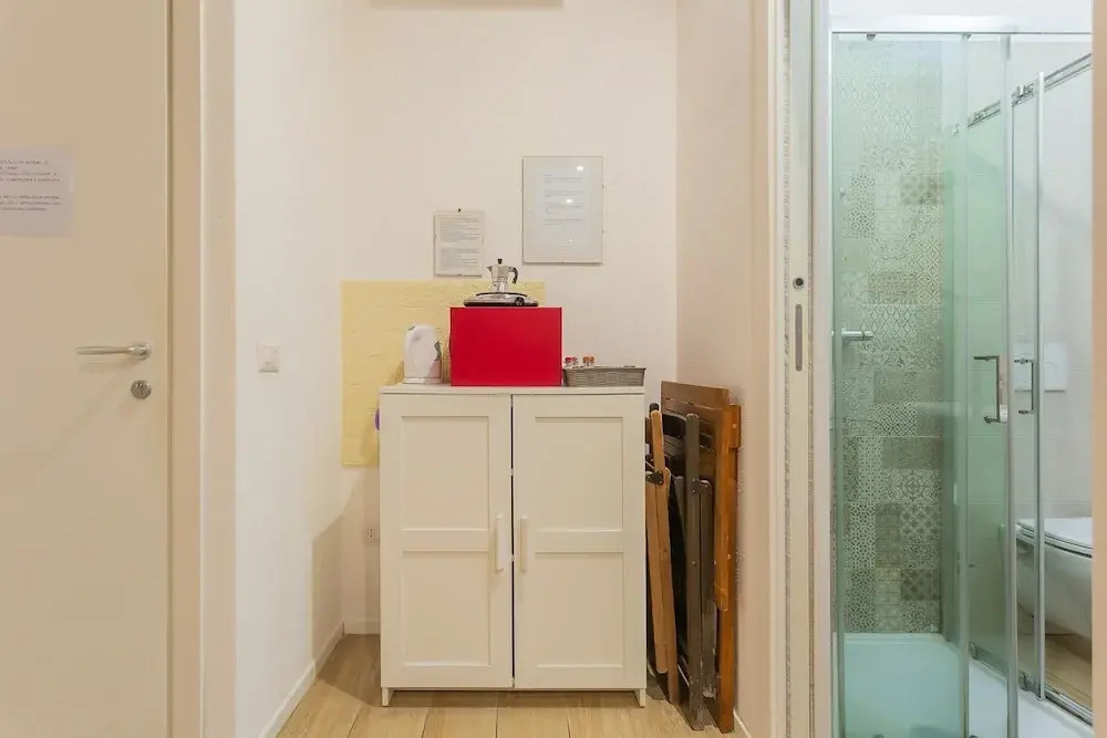 Photo - Red Rooms by Wonderful Italy