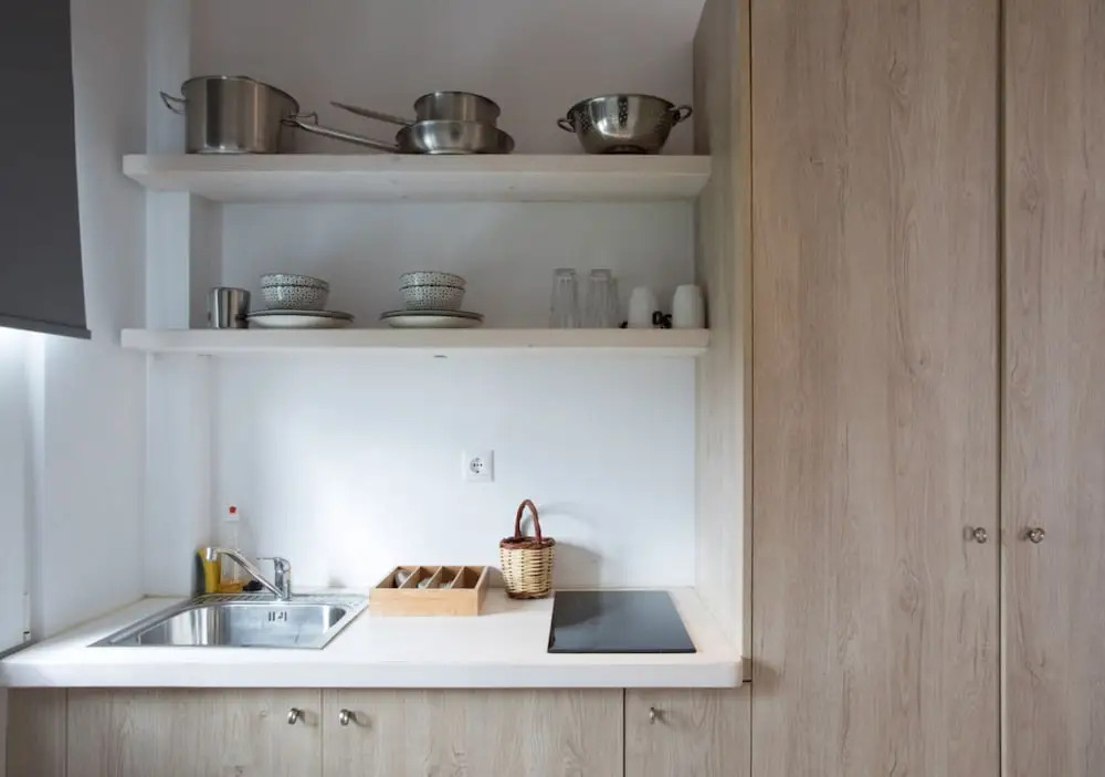 Foto - Stay 365 Heraklion Apart Hotel