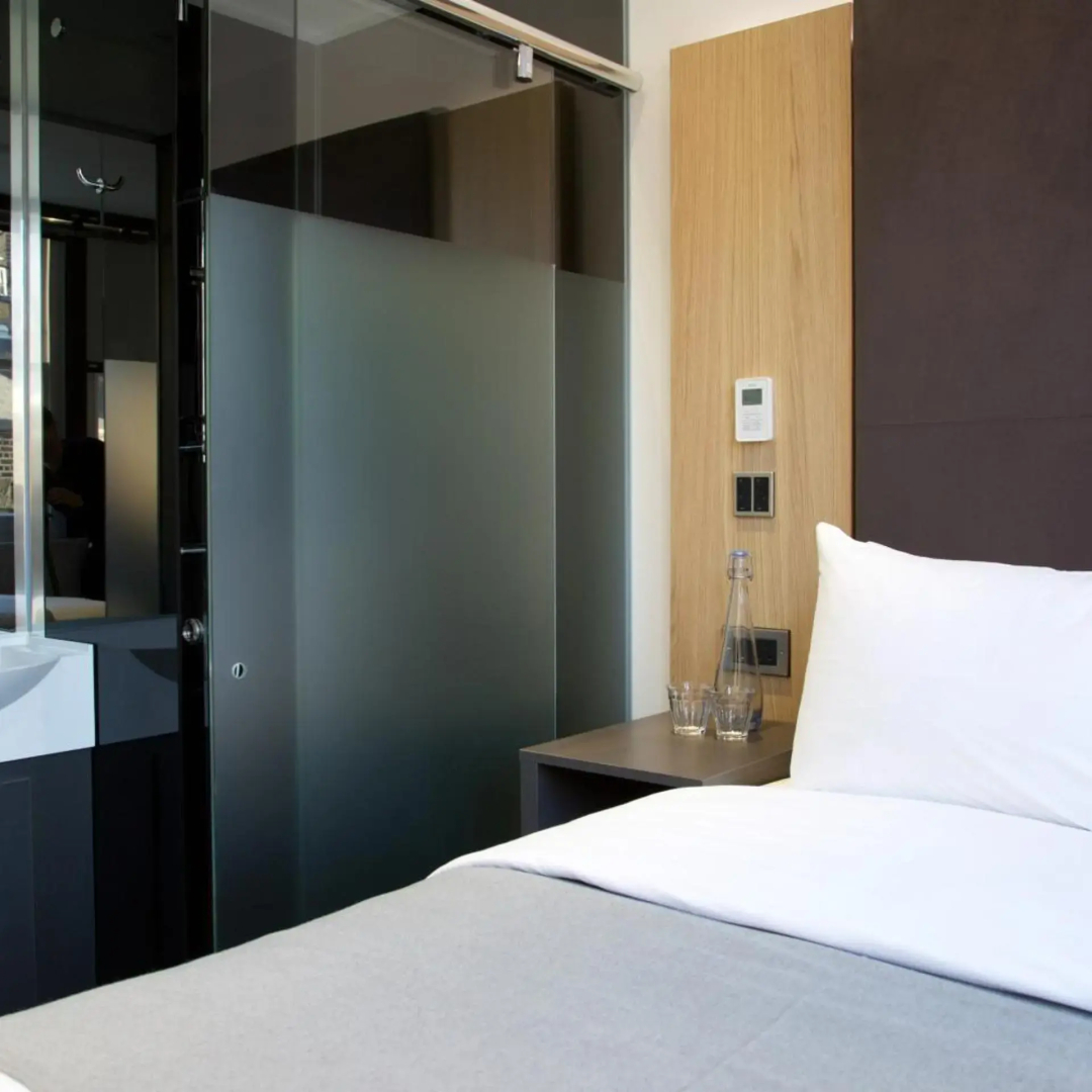 Foto - The Z Hotel City