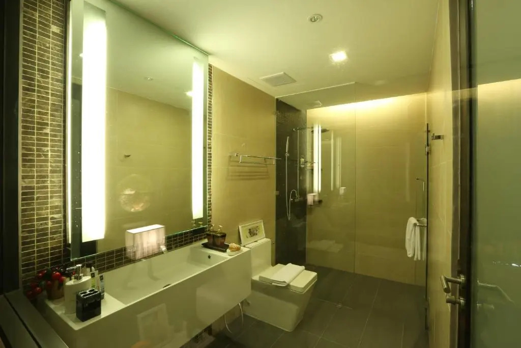 Foto - The Charm Resort Phuket