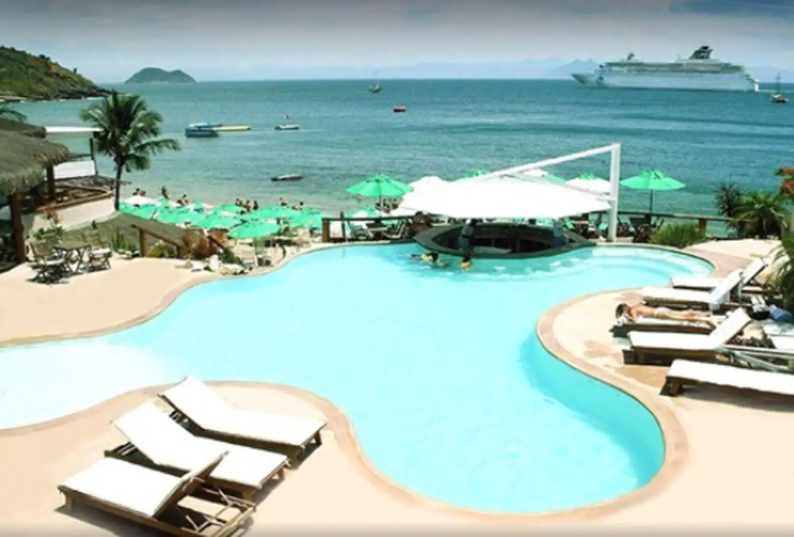 Photo - Hotel La Foret & Beach Club