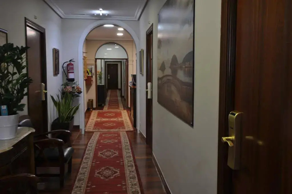 Photo - Pension Alameda