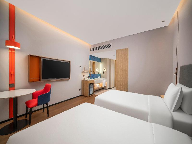 Foto - Holiday Inn Express Beijing Tongzhou by IHG