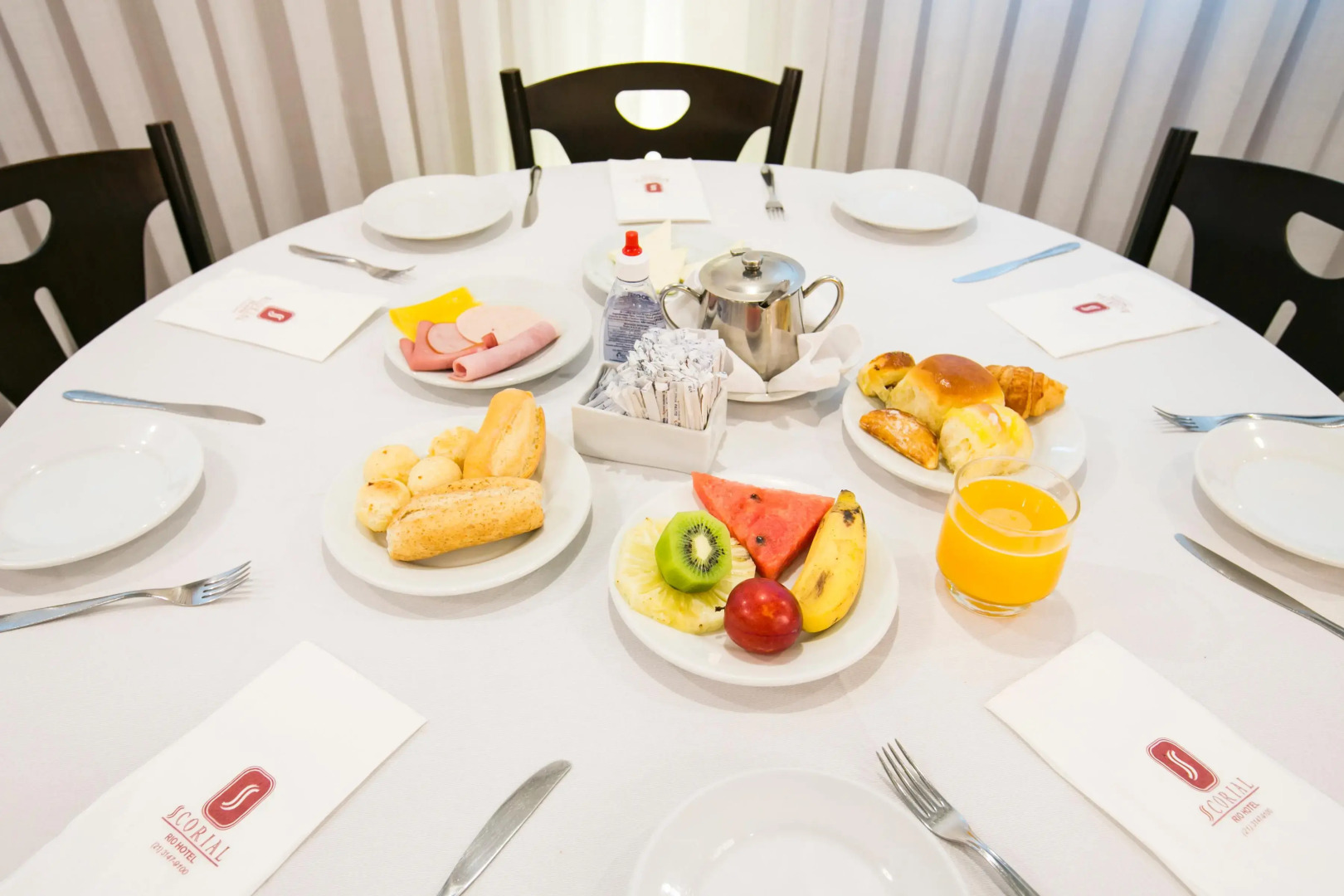 Photo - Scorial Rio Hotel