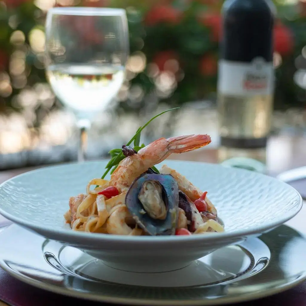 Foto - Doral Guarujá