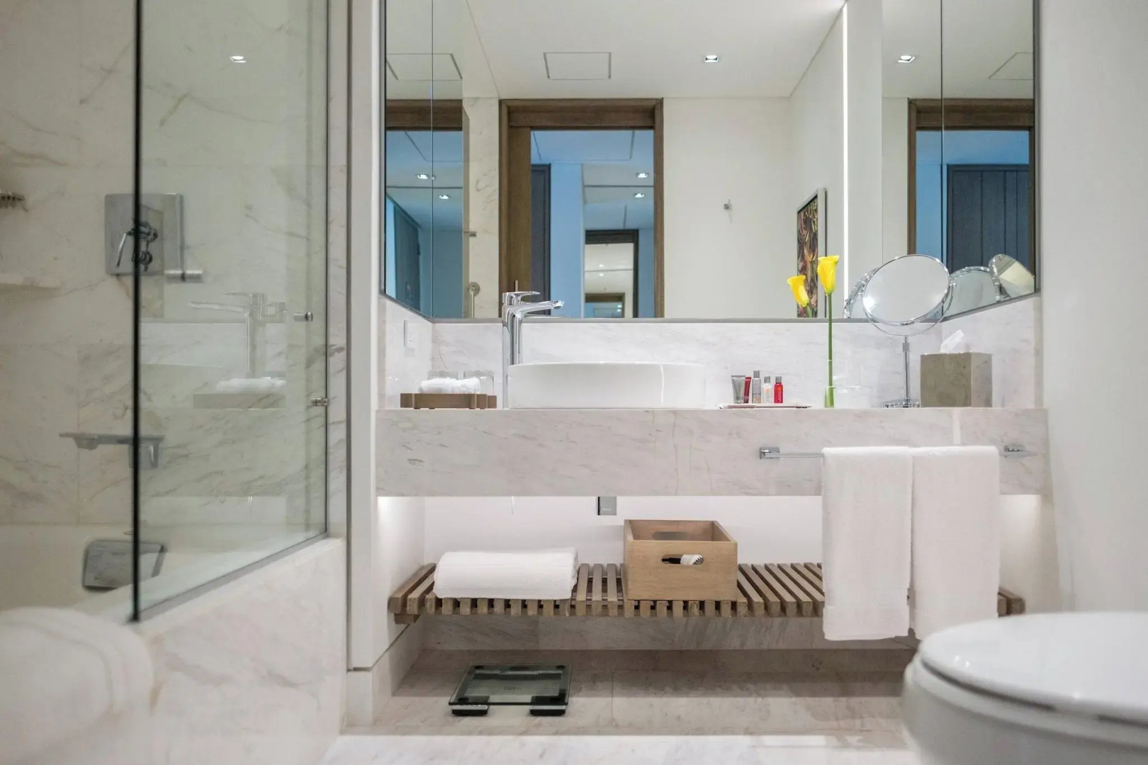 Foto - Medellin Marriott Hotel