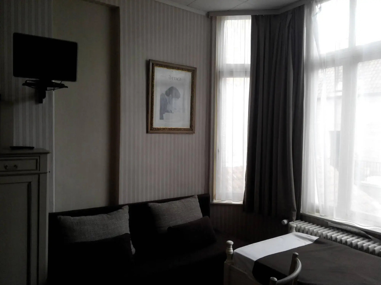 Foto - Hotel Van Eyck