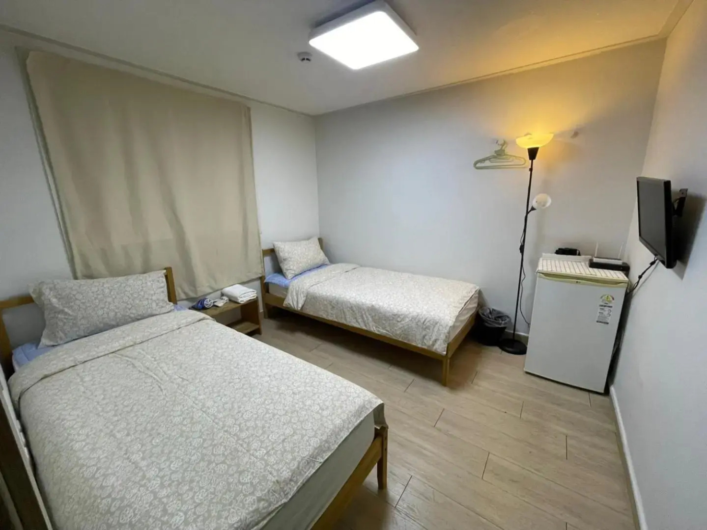 Foto - Twin Rabbit Guesthouse