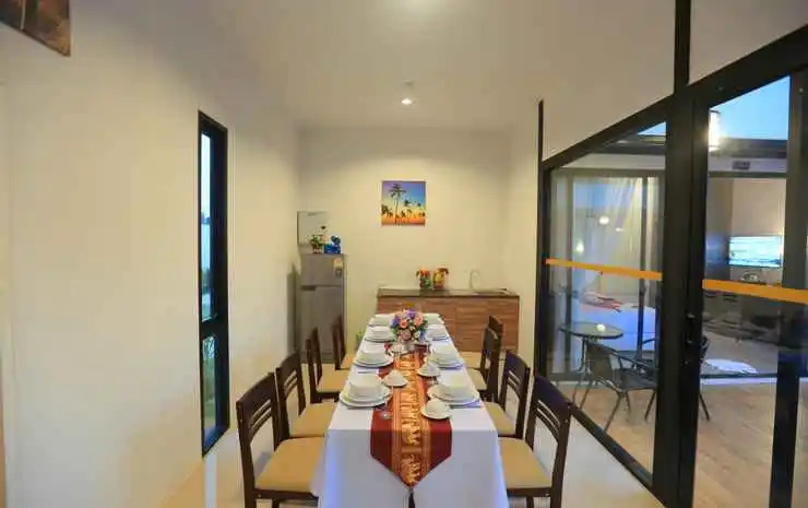 Foto - Thames Tara Private Pool Villa Rawai Phuket