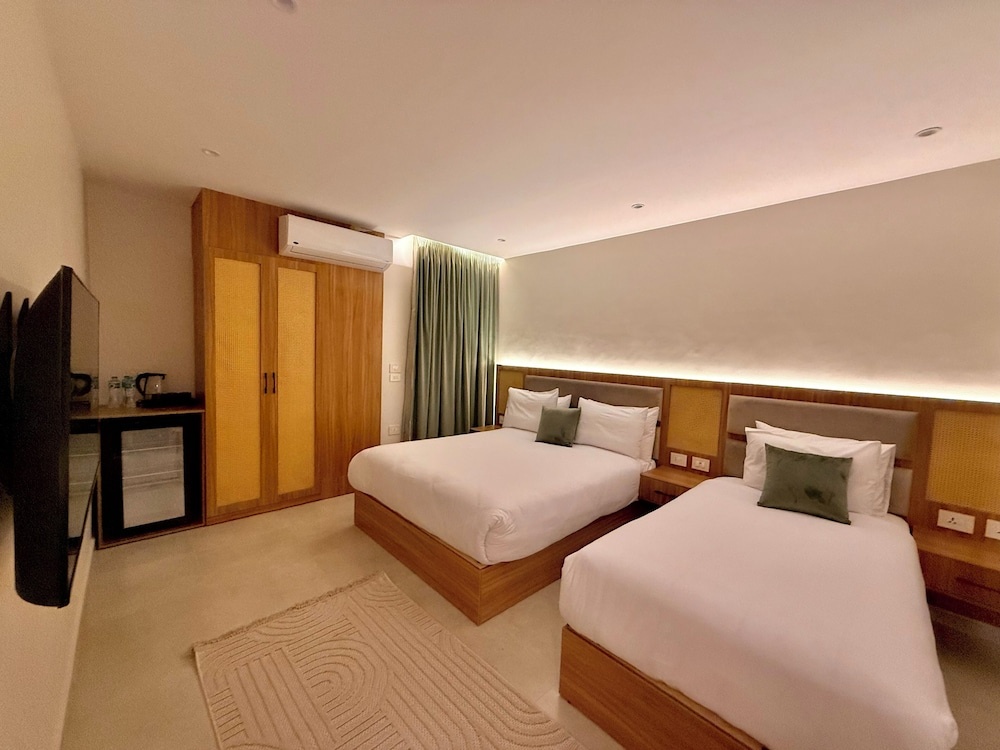 Photo - New Museum Guest House Pyramids View