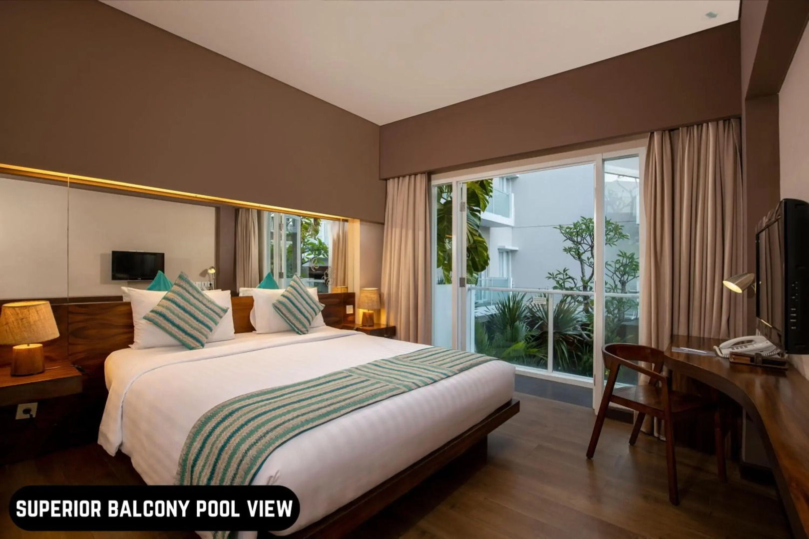 Photo - Grand Ixora Kuta Resort