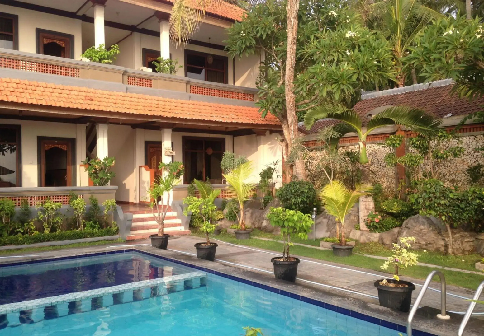 Photo - Dewa Bharata Bungalows Candidasa