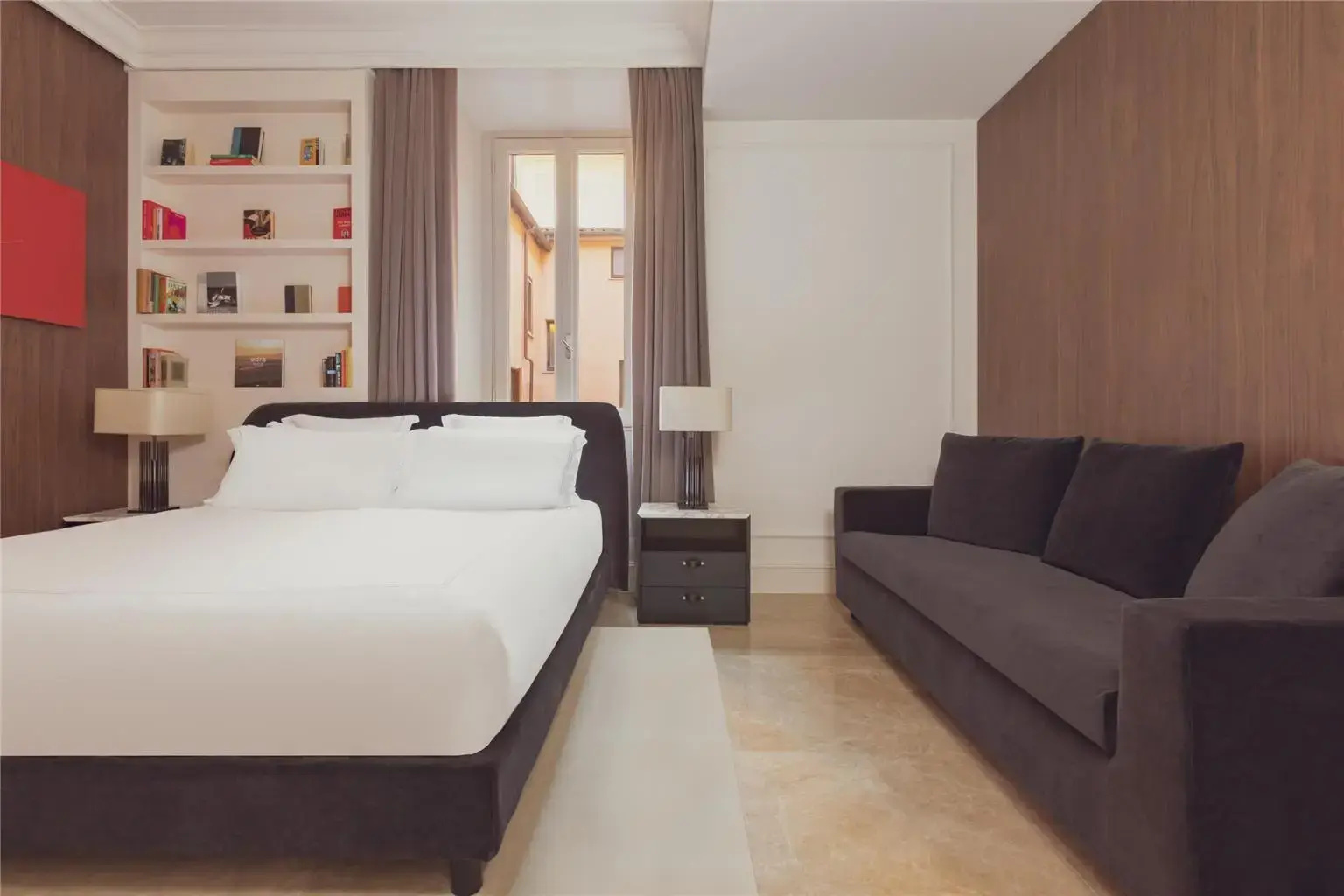 Photo - The First Dolce - Preferred Hotels & Resorts
