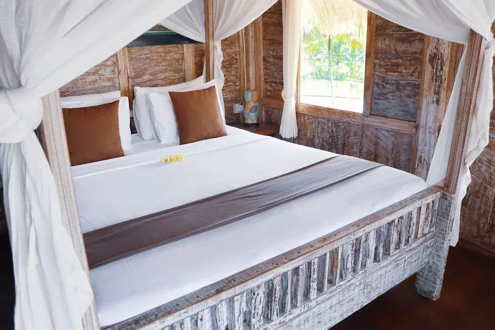 Foto - Royal JJ Ubud Resort & Spa